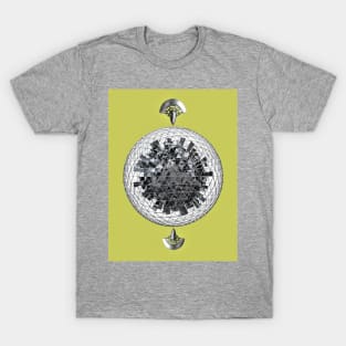 Prison Planet T-Shirt